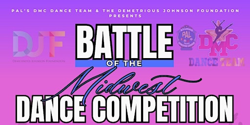 Image principale de Battle of The Midwest