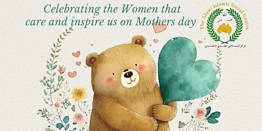 Hauptbild für Mothers Day Kids Craft & Stall 6 - 13 Years