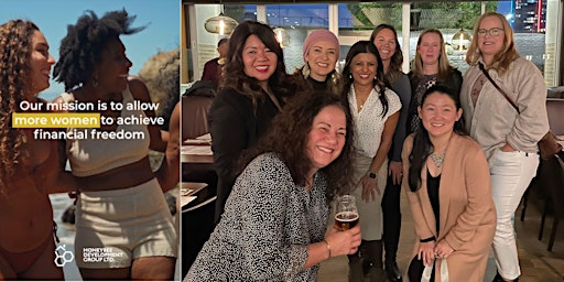 Women Investors Network Canada (WINC): Vancouver Chapter Meetup primary image