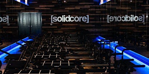 Imagem principal do evento [solidcore] x SWS