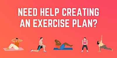 Hauptbild für Personal Workout Plan