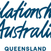 Logo de Relationships Australia QLD