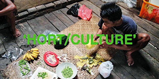 HORT/CULTURE: Anthony Basil Rodriguez + S.C.R.A.P. LAB primary image