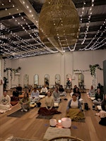 Imagem principal do evento Meditation Class