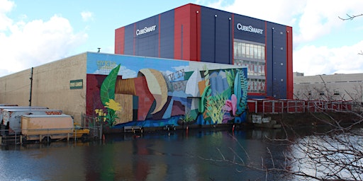 Imagem principal de STREET / ART, Gowanus (Brooklyn)