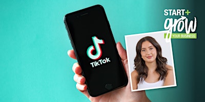 Imagem principal de TikTok marketing