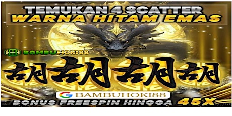 BAMBUHOKI88 SITUS SLOT BANK BJB LINK DEPOSIT BANK BJB ONLINE 24JAM