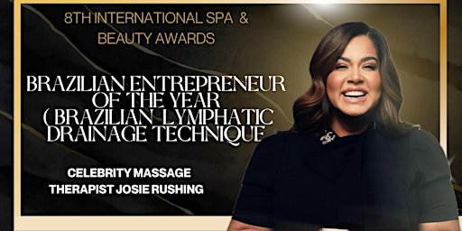 Imagen principal de Special Class with Celebrity Massage Therapists "Josie Rushing"