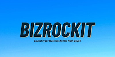 Primaire afbeelding van BizRockit  VIP Business Networking  Lunch