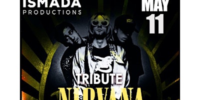 Image principale de Nirvana Tribute
