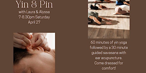 Yin & Pin primary image