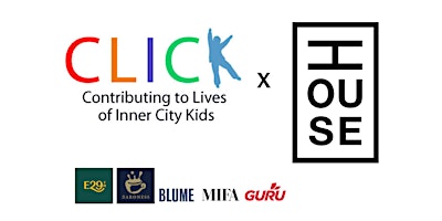 CLICK4KIDS X House Concepts Class primary image