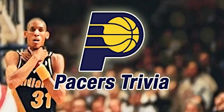 Pacers Trivia primary image