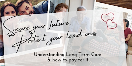 Understanding Long-Term Care & How to Pay for It