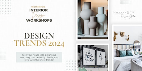 Design Trends 2024