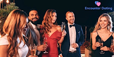 Primaire afbeelding van Over 40's Singles Party Sydney | Encounter Dating