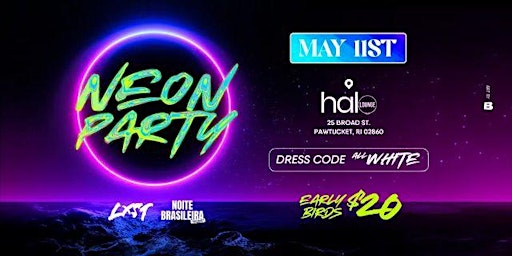 NEON PARTY primary image