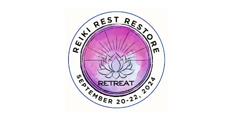 Reiki Rest Restore