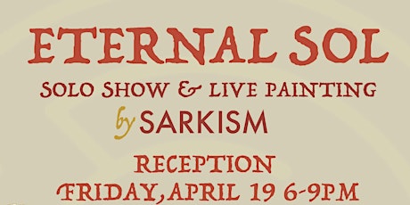 Eternal Sol Art Exhibition