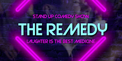 English Stand Up Comedy Show ( Thursday 830pm ) at the Montreal Comedy Club  primärbild