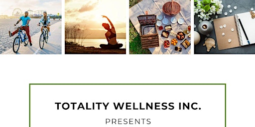 TOTALITY WELLNESS INC. PRESENTS RIDE FOR MENTAL HEALTH AND WELLNESS DAY  primärbild