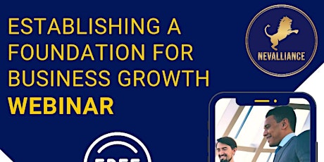 Foundation for business growth