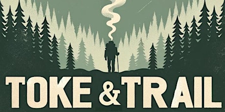 Toke & Trail April Meetup