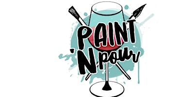 April Paint N' Pour at The Dinghy! primary image