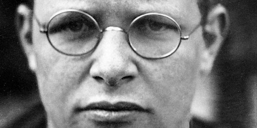 Primaire afbeelding van Bonhoeffer/"Who Stands Fast?" Booklet Discussion
