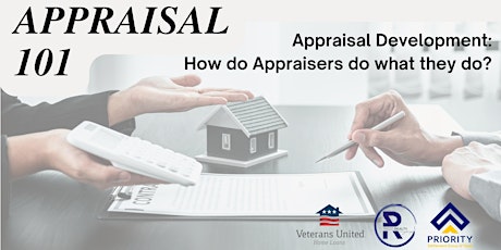 Appraisal 101