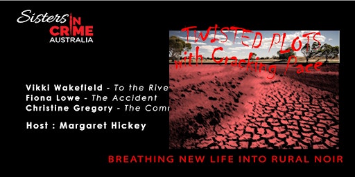 Immagine principale di Twisted plots with a cracking pace: Breathing new life into Rural Noir 