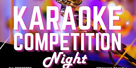 Karaoke Competition