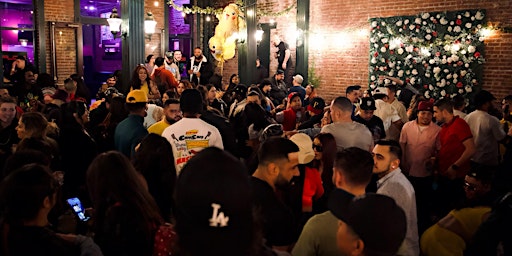 Imagem principal de La Peda Day Party - Cinco De Mayo @ FUZE Downtown San Jose