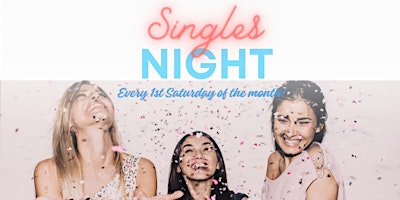 Singles Night at La ViD Wine Bar primary image