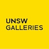 Logótipo de UNSW Galleries