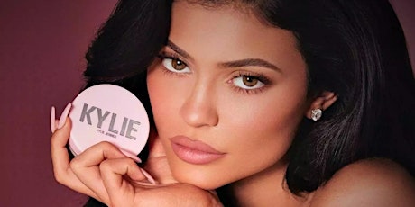 Kylie Cosmetics Masterclass