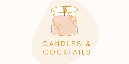 Imagem principal do evento Candles & Cocktails