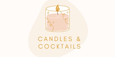Candles & Cocktails  primärbild