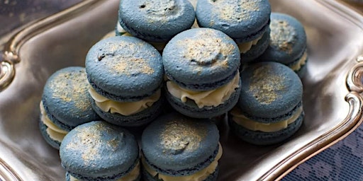 GF French Macarons primary image