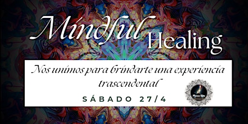 Immagine principale di Mindful Healing "El despertar es ahora" 