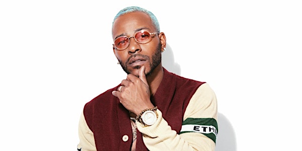 Eric Bellinger