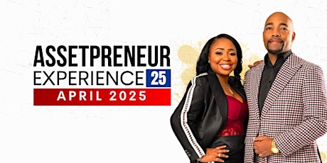 Assetpreneur Experience 25- The  Transition