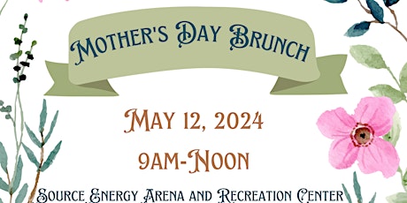 Mother's Day Brunch