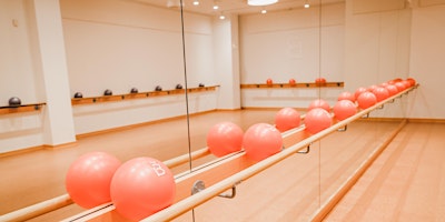 Free Barre Class   primary image