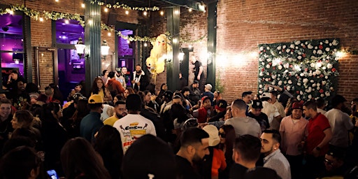 Image principale de La Peda Day Party - Cinco De Mayo @ FUZE Downtown San Jose