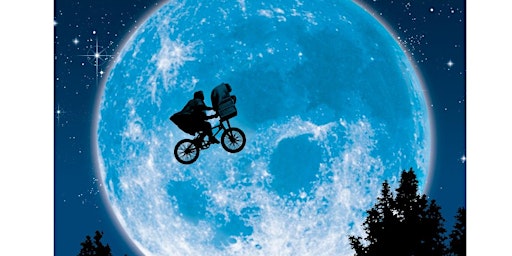 Hauptbild für Moon River: Film Music from Harry Potter to Lord of the Rings @Central Park