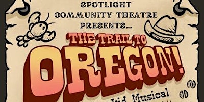 Hauptbild für The Trail To Oregon A Starkid Musical