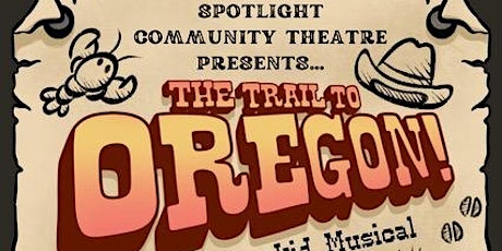 The Trail To Oregon A Starkid Musical
