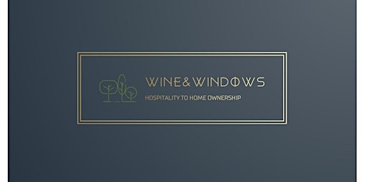 Imagem principal do evento Wine&Windows