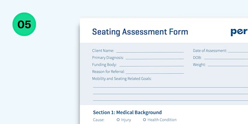 Imagem principal do evento The Mechanical Assessment Tool: A hands on practical session